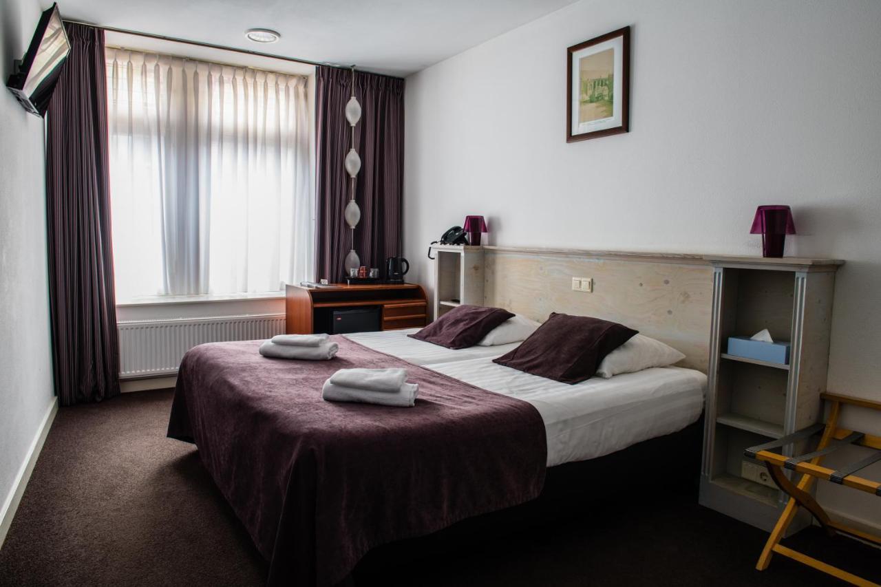 De Gaaper Hotel 3*
